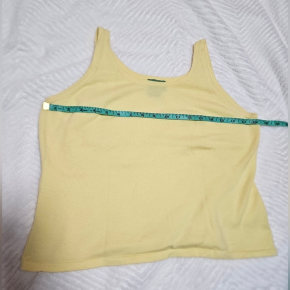 Tibi Top sleeveless - Picture 4 of 5